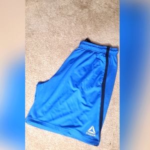 Reebok Gym Shorts